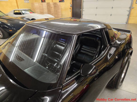 1981 Chevrolet Corvette
