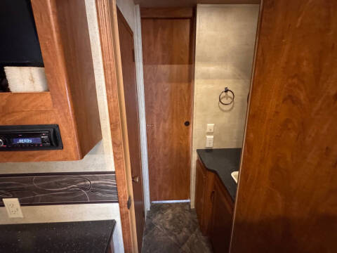 2013 Keystone RV Raptor