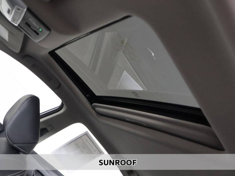 2024 Nissan Altima 2.5 SL