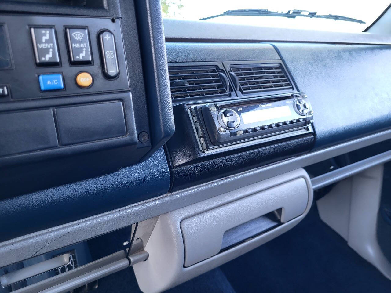1988 GMC Sierra 1500 128