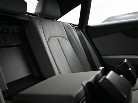 2018 Audi A5 Sportback 2.0T quattro Premium Plus