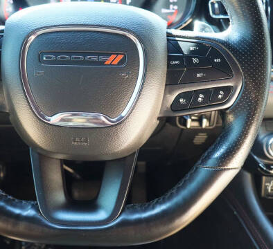 2023 Dodge Durango R/T Premium