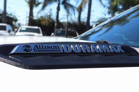 2021 Chevrolet Silverado 2500HD