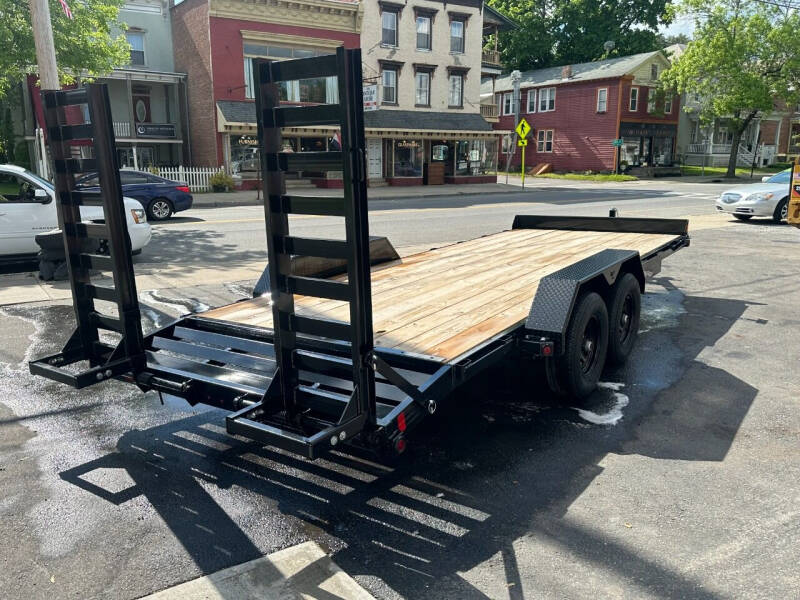 2024 Liberty Trailers LE10K