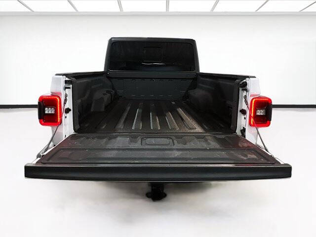 2020 Jeep Gladiator Mojave