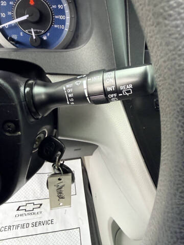 2018 Toyota Sienna LE 7-Passenger