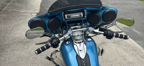 2011 Harley-Davidson Heritage Softail Classic