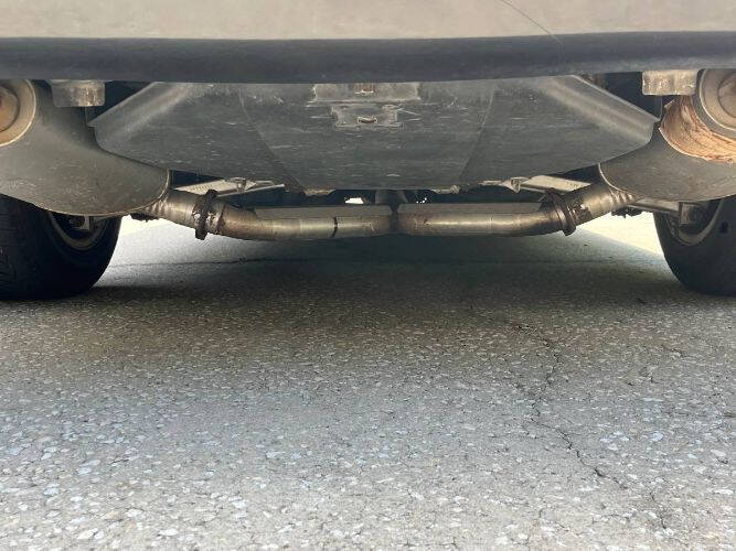 1987 Chevrolet Corvette