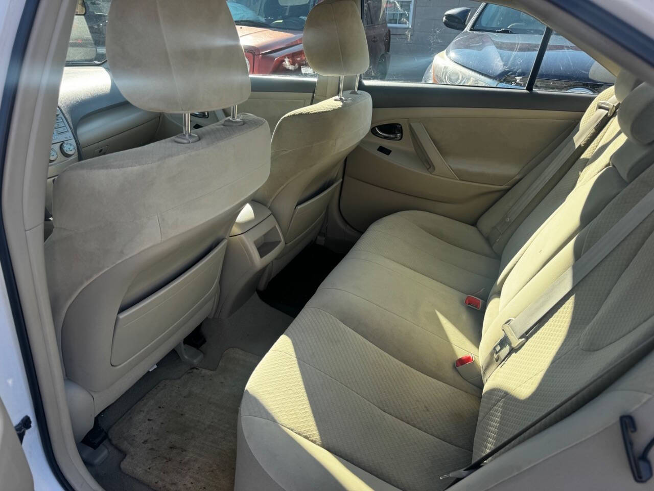 2009 Toyota Camry for sale at Walkem Autos in District Heights, MD