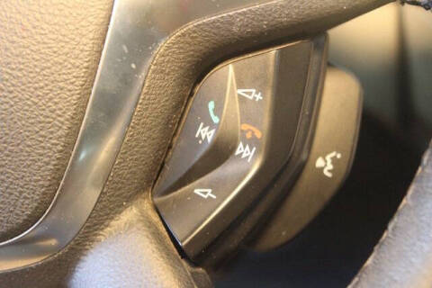 2016 Ford C-MAX Energi SEL