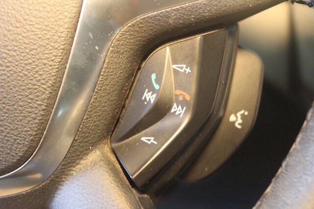 2016 Ford C-MAX Energi SEL