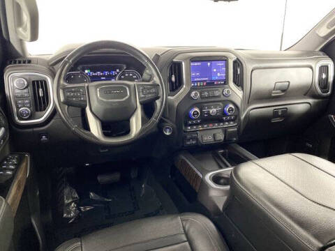 2023 GMC Sierra 2500HD