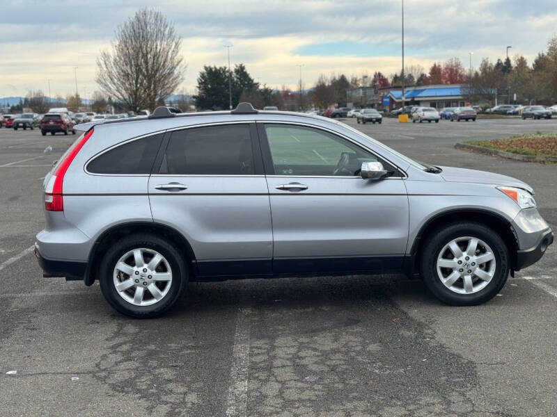 2007 Honda CR-V EX