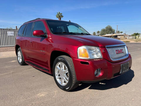 2006 GMC Envoy Denali