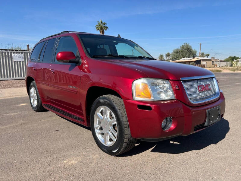 2006 GMC Envoy Denali