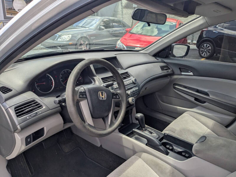 2010 Honda Accord LX