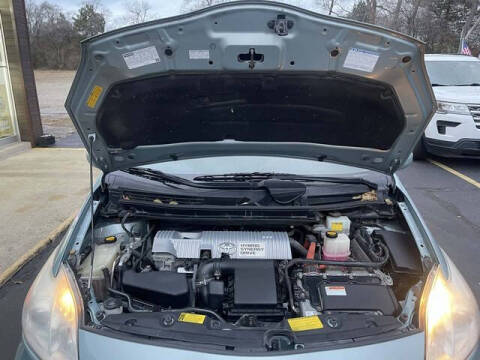 2014 Toyota Prius Five