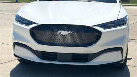 2022 Ford Mustang Mach-E Premium