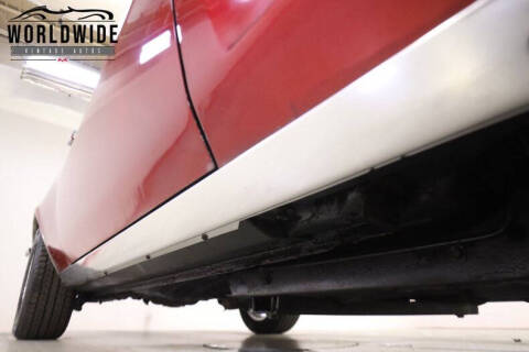 1969 Pontiac Firebird