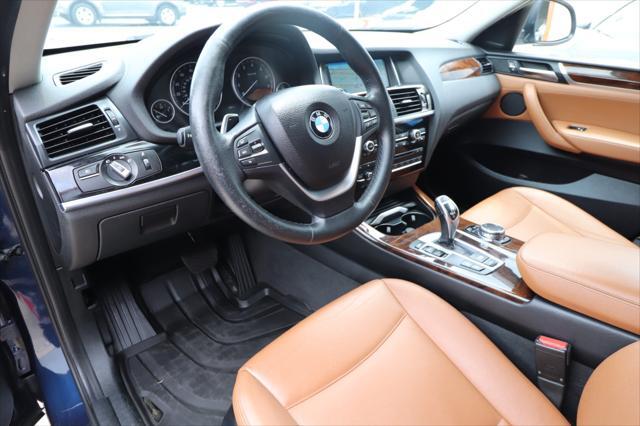 2016 BMW X4  - $20,997