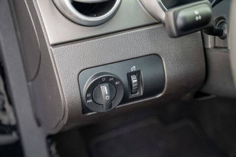 2009 Ford Shelby GT500