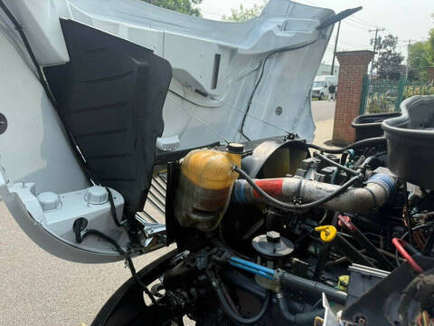 2003 International DuraStar 4400