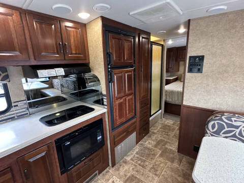 2014 Forest River Lexington