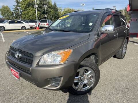 2010 Toyota RAV4 for sale at Autos Only Burien in Burien WA