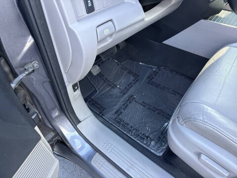 2015 Honda Pilot EX-L w/Navi