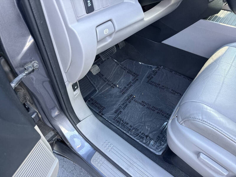 2015 Honda Pilot EX-L w/Navi