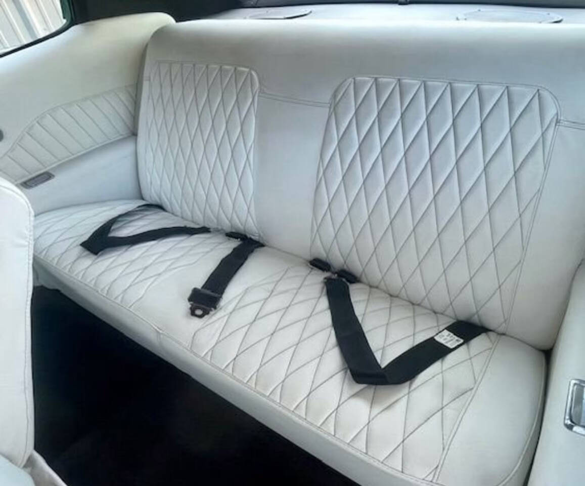 1972 Chevrolet Chevelle 15