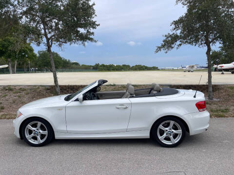2013 BMW 1 Series 128i