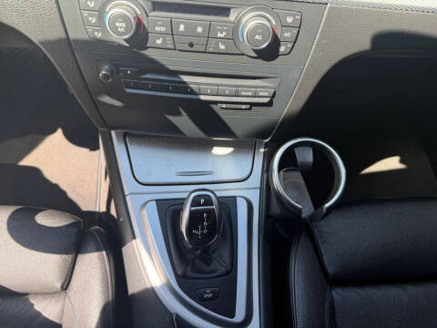2013 BMW 1 Series 135is