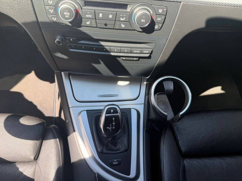 2013 BMW 1 Series 135is