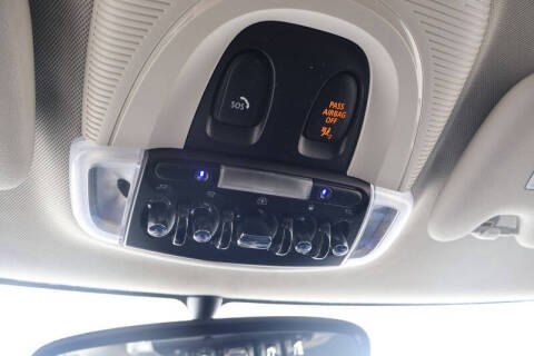 2019 MINI Hardtop 2 Door Cooper