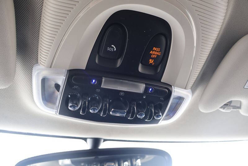 2019 MINI Hardtop 2 Door Cooper