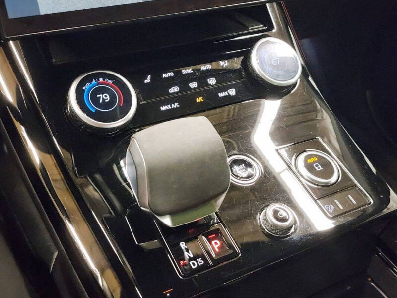 2023 Land Rover Range Rover Sport P360 SE