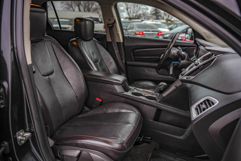 2012 GMC Terrain SLT-2