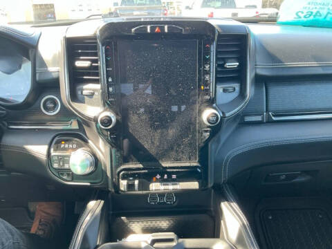 2023 RAM 1500 Limited