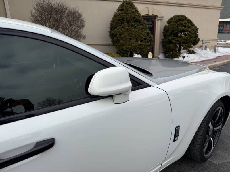 2012 Rolls-Royce Ghost