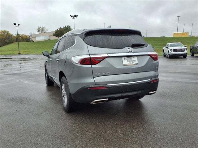 2024 Buick Enclave Premium