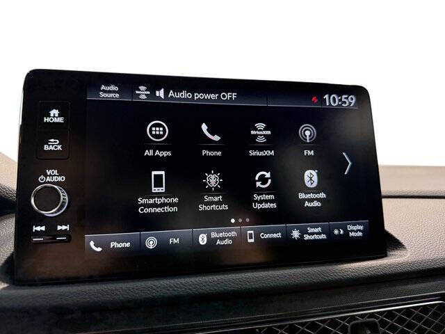 2026 Acura Integra Type S