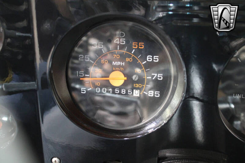 1980 GMC C/K 1500 Series