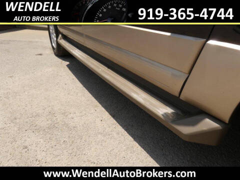 2014 Ford Expedition EL XLT