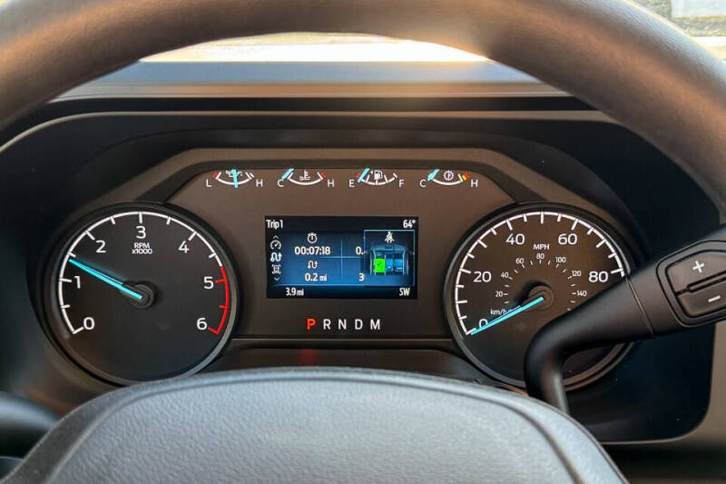 2026 Ford F-600 Super Duty