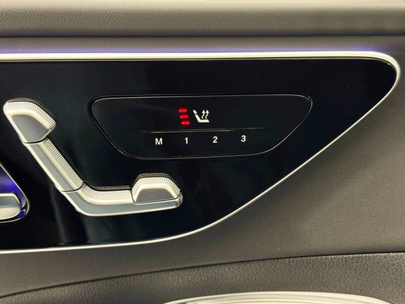 2023 Mercedes-Benz C-Class AMG C 43