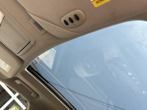 2012 Lincoln MKT EcoBoost