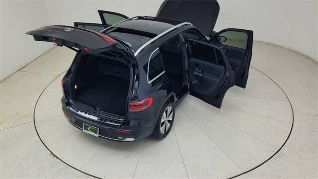 2024 Mercedes-Benz EQB EQB 250+