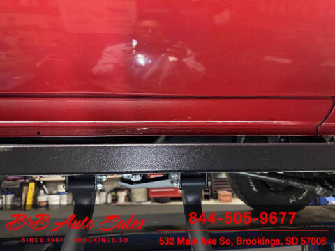 1985 GMC C/K 1500 Series