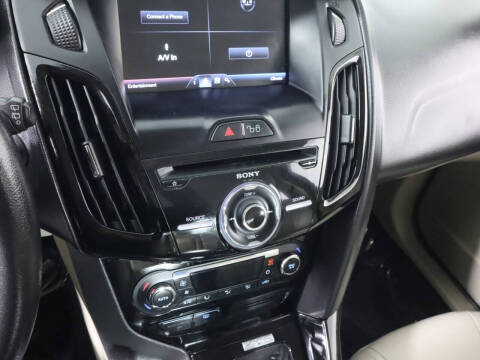 2013 Ford Focus Electric